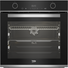 Духовой шкаф Beko BBVM13400XDS