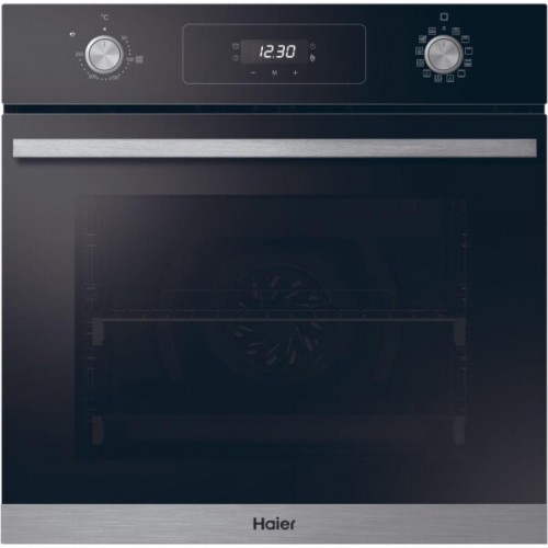 Духовой шкаф HAIER HOD-P12CTBX