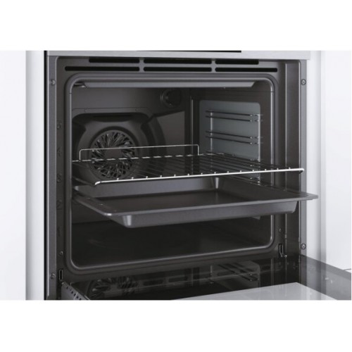 Духовой шкаф HAIER HOD-P12CTBX