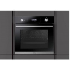 Духовой шкаф HAIER HOD-P12CTBX