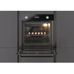 Духовой шкаф HAIER HOD-P12CTBX