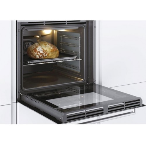 Духовой шкаф HAIER HOD-P12CTBX