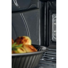 Духовой шкаф HAIER HOD-P12CTBX