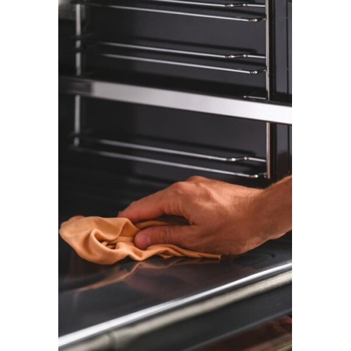 Духовой шкаф HAIER HOD-P12CTBX