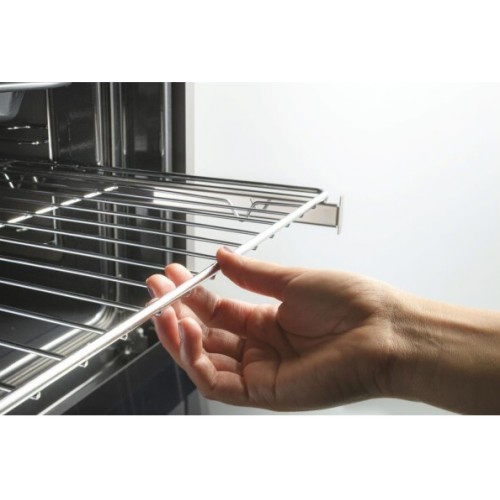 Духовой шкаф HAIER HOD-P12CTBX