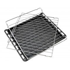 Духовой шкаф Delonghi CM 9L RO RUS