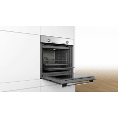 Духовой шкаф Bosch HBA530BS0S