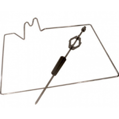 Духовой шкаф Kaiser EH 6367