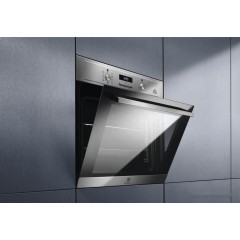 Духовой шкаф Electrolux SteamBake 600 EOD3H70X