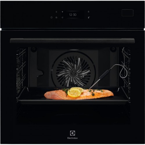 Духовой шкаф Electrolux SteamBoost 800 COB8S39WZ