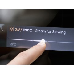 Духовой шкаф Electrolux SteamBoost 800 COB8S39WZ