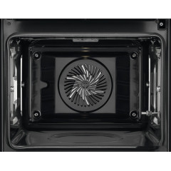 Духовой шкаф Electrolux EOB7S31Z