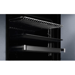 Духовой шкаф Electrolux EOC8H31Z