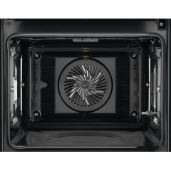 Духовой шкаф Electrolux KOBBS39X