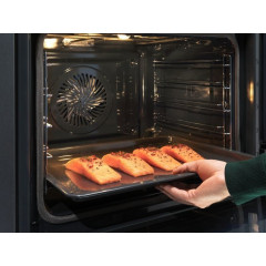 Духовой шкаф Electrolux KOBBS39X