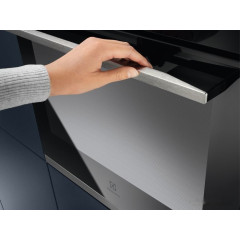 Духовой шкаф Electrolux KOBBS39X
