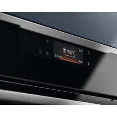 Духовой шкаф Electrolux KOBBS39X