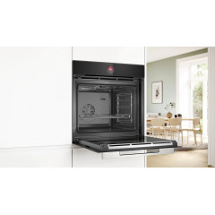 Духовой шкаф Bosch Serie 8 HBG7341B2