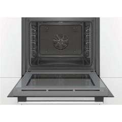 Духовой шкаф Bosch Serie 2 HBA530BB0S