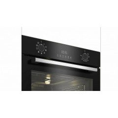 Духовой шкаф Indesit IFE 4841 J BL