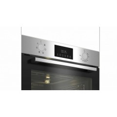 Духовой шкаф Indesit IFE 3644 J IX