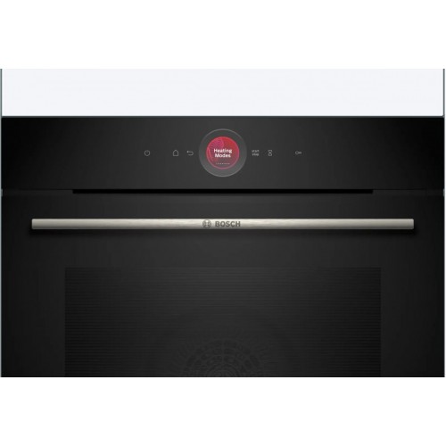 Духовой шкаф Bosch Serie 8 HBG7242B1