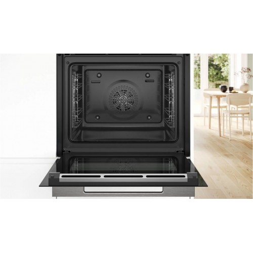 Духовой шкаф Bosch Serie 8 HBG7242B1