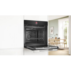 Духовой шкаф Bosch Serie 8 HBG7242B1