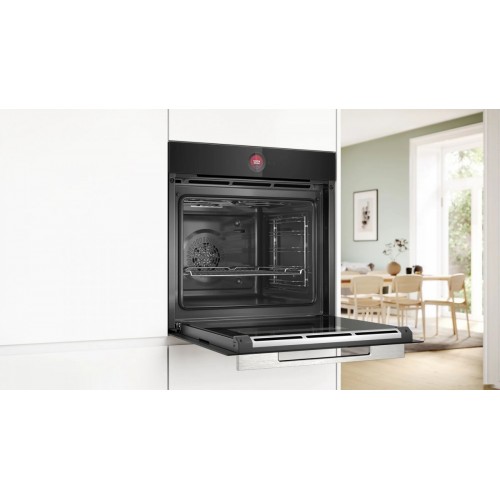 Духовой шкаф Bosch Serie 8 HBG7242B1