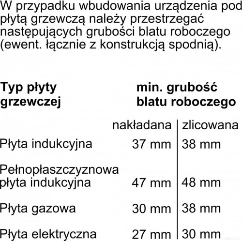 Духовой шкаф Bosch Serie 8 HBG7242B1