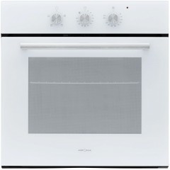 Духовой шкаф Krona Essenza 60 WH G2