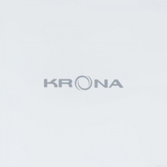 Духовой шкаф Krona Essenza 60 WH G2