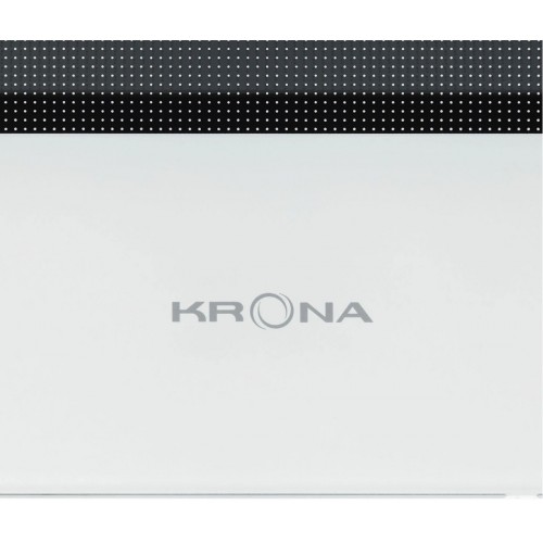 Духовой шкаф Krona Nebula Steam 60 WH