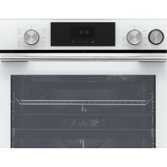 Духовой шкаф Krona Nebula Steam 60 WH