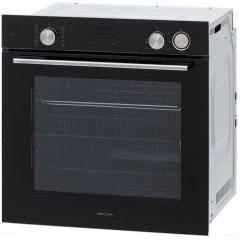 Духовой шкаф Krona Nebula Steam 60 BL