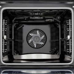 Духовой шкаф Krona Nebula Steam 60 BL