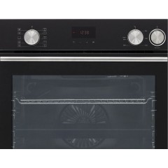 Духовой шкаф Krona Nebula Steam 60 BL