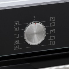 Духовой шкаф Krona Nebula Steam 60 BL