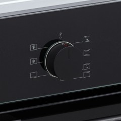 Духовой шкаф Krona Legende 60 BL