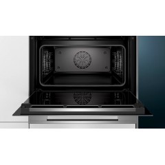Духовой шкаф Siemens iQ700 CB634GBS3