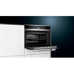 Духовой шкаф Siemens iQ700 CB634GBS3