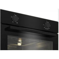 Духовой шкаф Indesit IFE 2420 BL