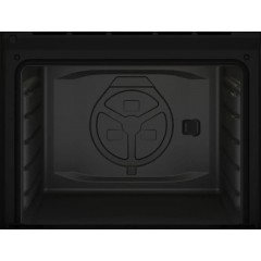 Духовой шкаф Indesit IFE 2420 BL