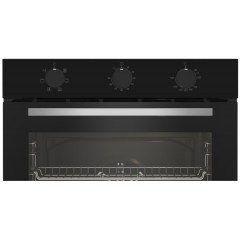 Духовой шкаф Indesit IFE 3634 BL