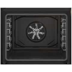 Духовой шкаф Indesit IFE 3634 WH