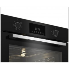 Духовой шкаф Indesit IFE 3644 J BL