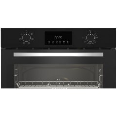 Духовой шкаф Indesit IFE 3644 J BL