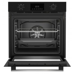 Духовой шкаф Indesit IFE 3644 J BL