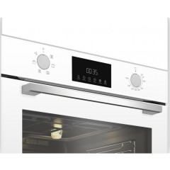 Духовой шкаф Indesit IFE 3644 J WH