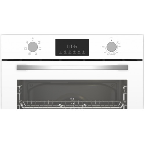 Духовой шкаф Indesit IFE 3644 J WH